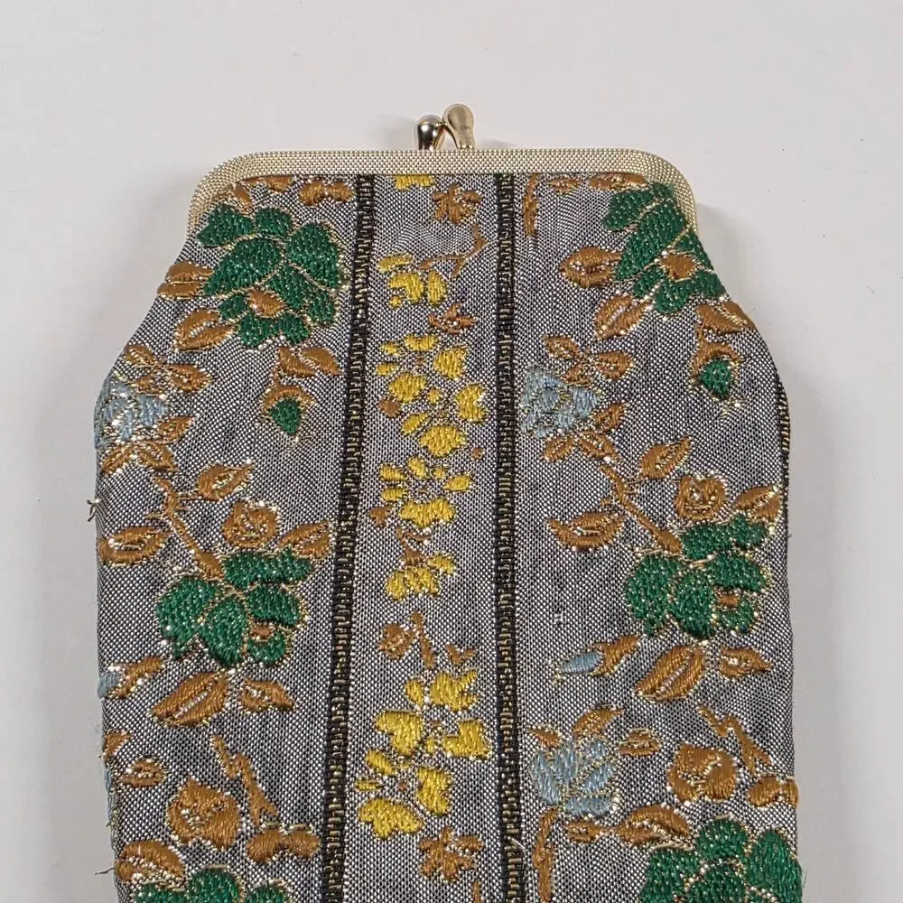 Unknown vintage asian
